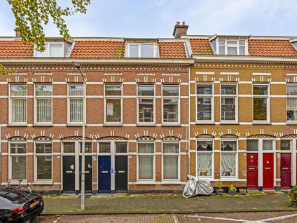 Ter Heijdestraat 40