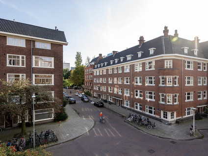 Courbetstraat 48 2