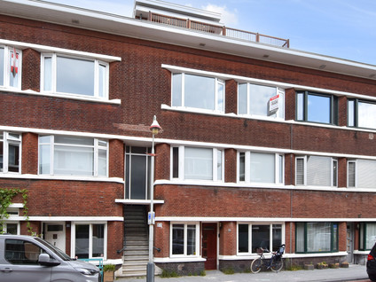 Abrikozenstraat 15