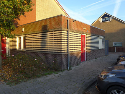 Vroonstraat 1a