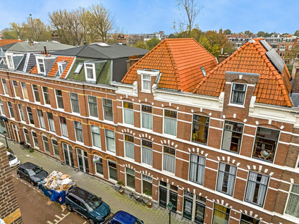 Obrechtstraat 266