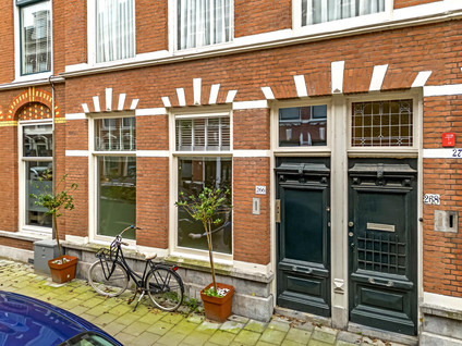 Obrechtstraat 266