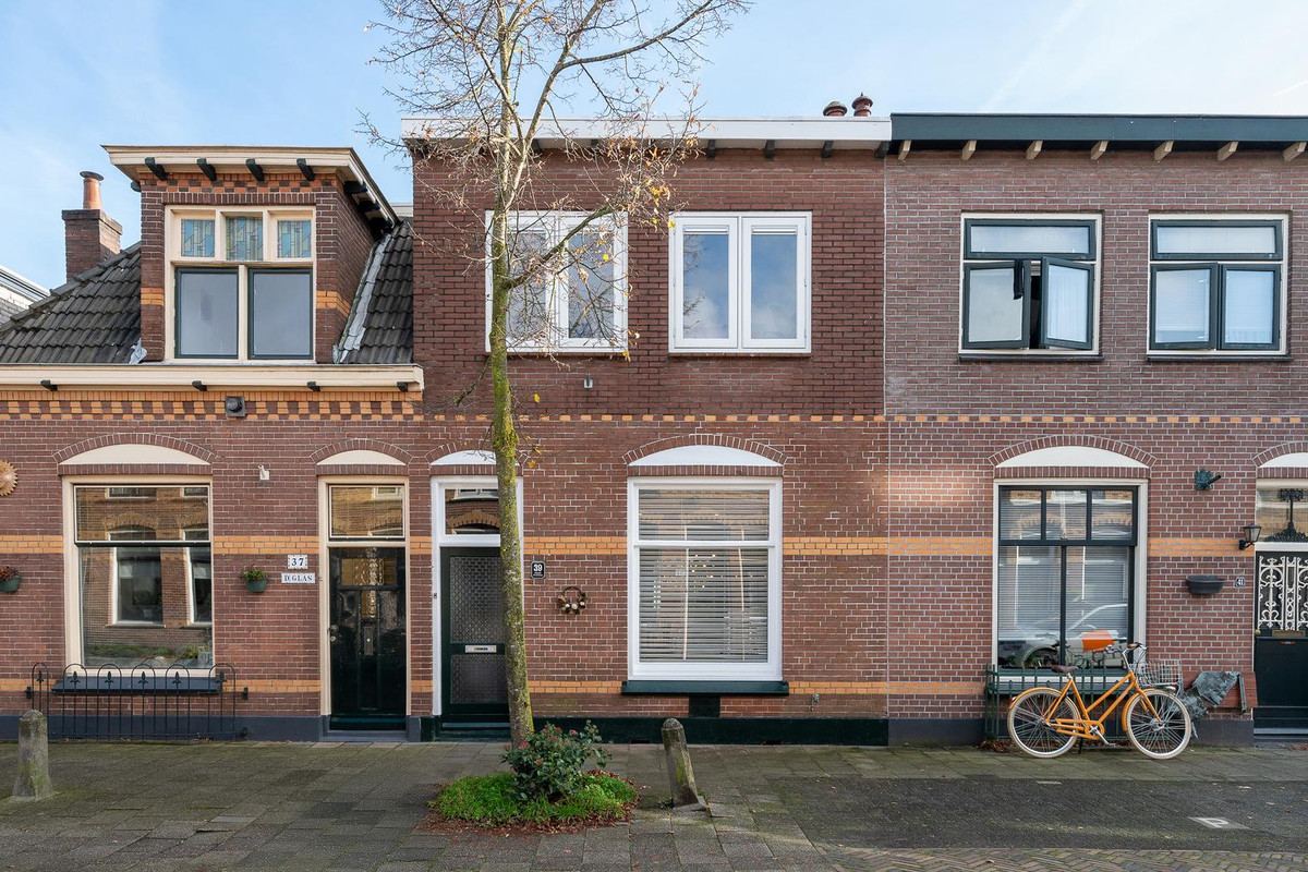 Lindestraat 39