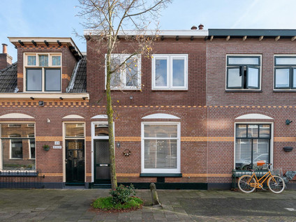 Lindestraat 39