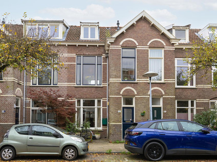 2e Atjehstraat 12BS