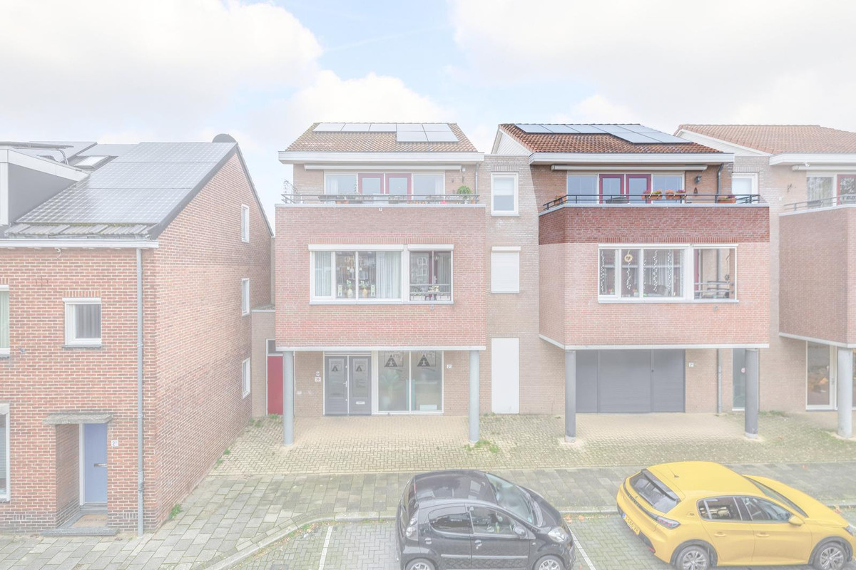 1e Graaf van Loonstraat 17A