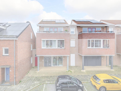 1e Graaf van Loonstraat 17A