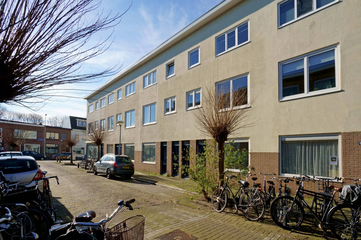 Celebesstraat 103