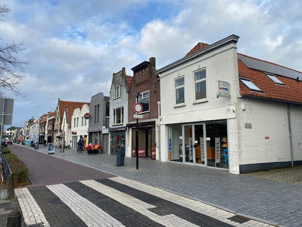 Oost-Voorstraat 48