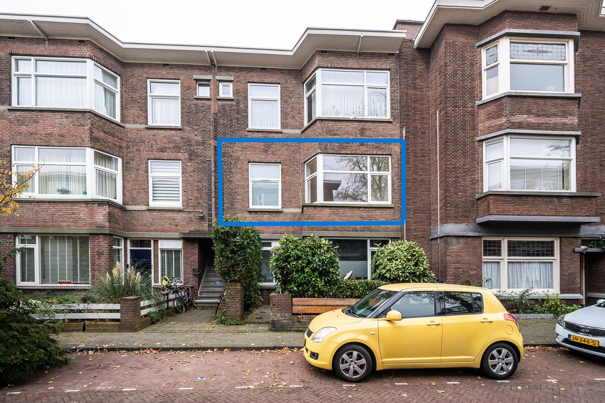 Lunterenstraat 114