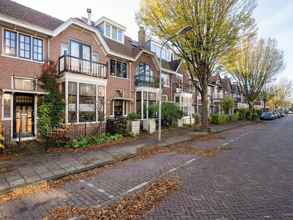 Saenredamstraat 110