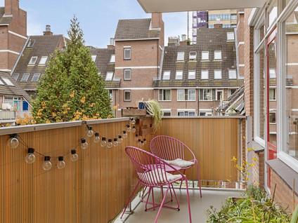 Schout Heynricstraat 52