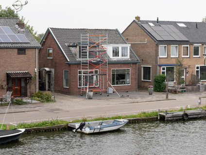 Aalsmeerderdijk 664