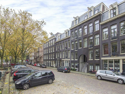 Schinkelhavenstraat 21 3