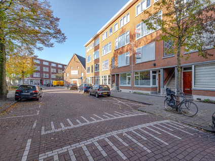 Blankenburgstraat 121B