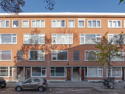 Blankenburgstraat 121B