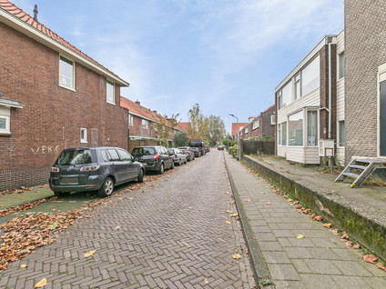 Burgemeester van de Stadtstraat 118