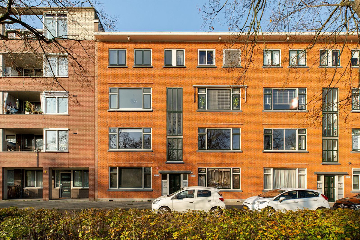 Boergoensevliet 209B