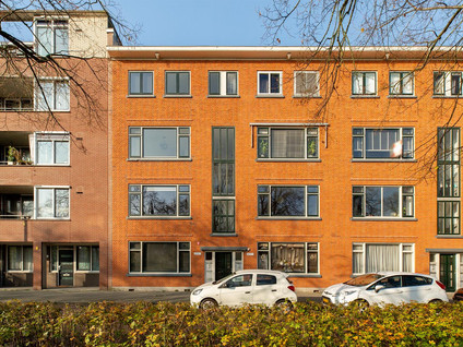 Boergoensevliet 209B