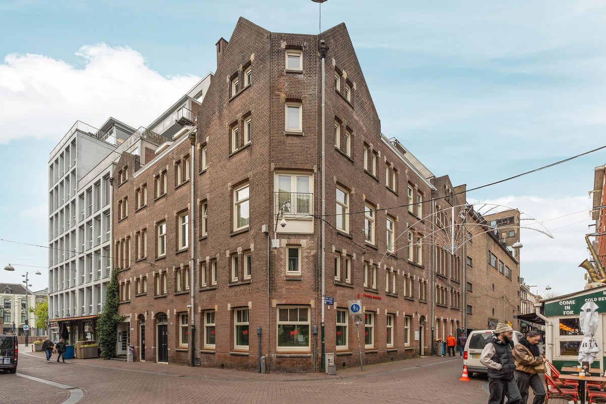 Leidsekruisstraat 54