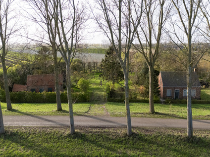 Buijzenpolderdijk 4