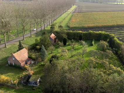 Buijzenpolderdijk 4