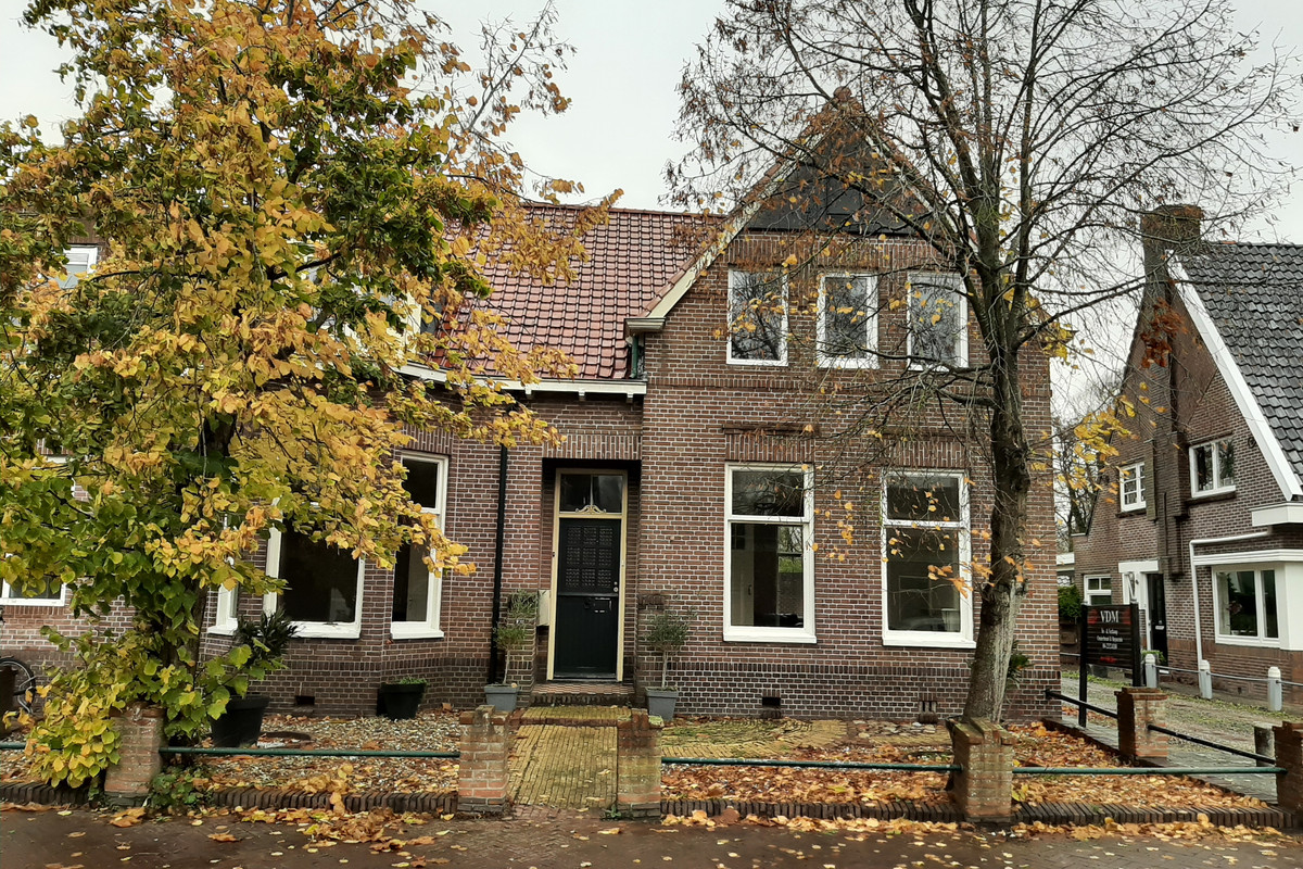 J.P. Santeeweg 32