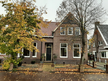 J.P. Santeeweg 32