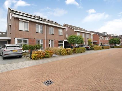 Kamferbekestraat 7