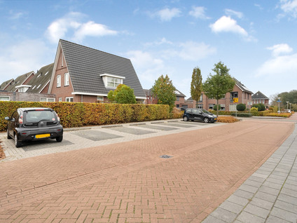 Kamferbekestraat 7