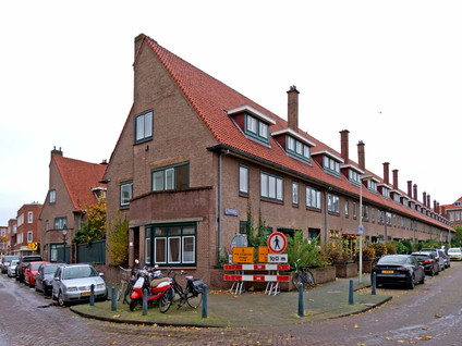 De Réaumurstraat 2