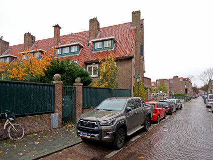 De Réaumurstraat 2