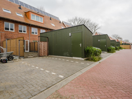 Warmoldstraat 45A