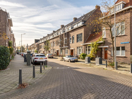 Jan Willem Frisostraat 13B