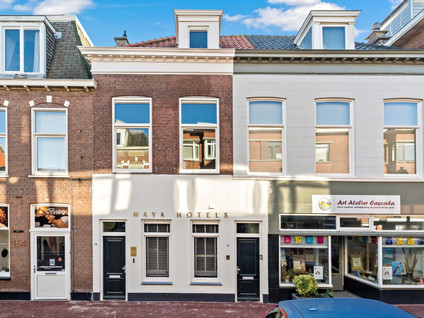 Badhuisstraat 158