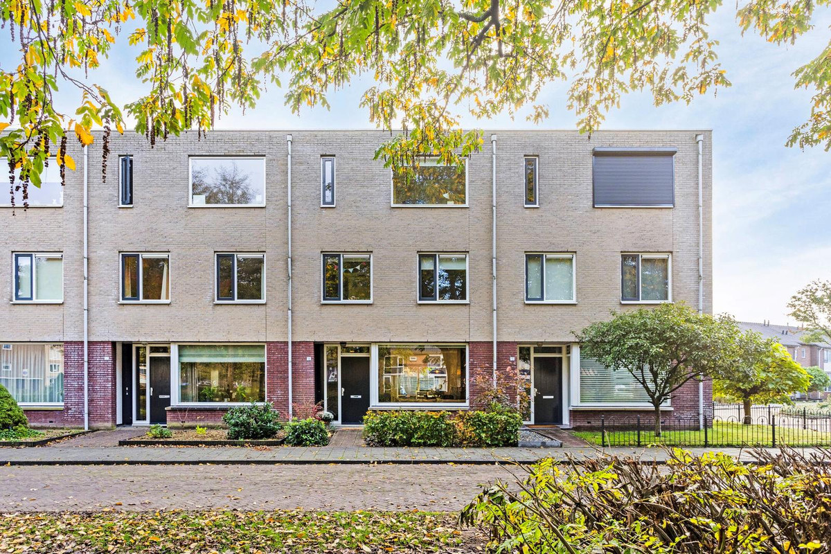 De Vissersingel 16