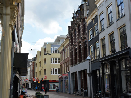 Rijnstraat 56 10