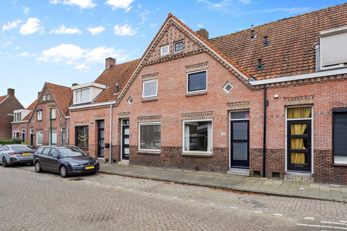 Monseigneur Völkerstraat 104