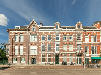 Zijlweg 121