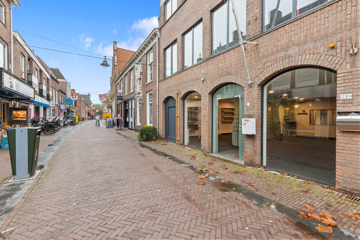 Langestraat 23