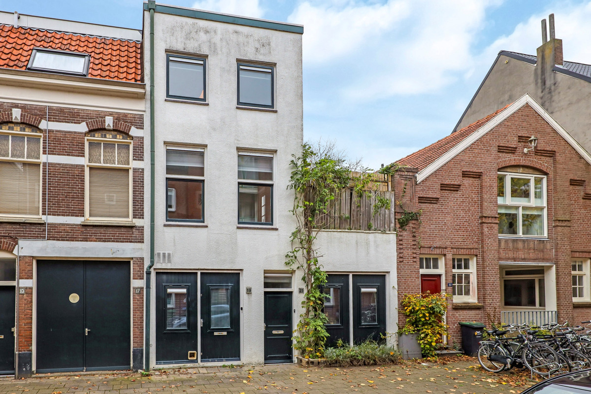 Sweersstraat 21