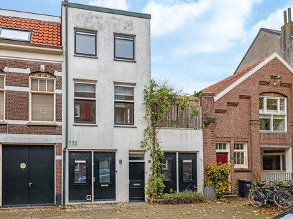 Sweersstraat 21