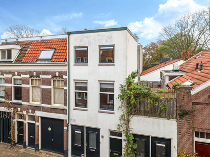 Sweersstraat 21