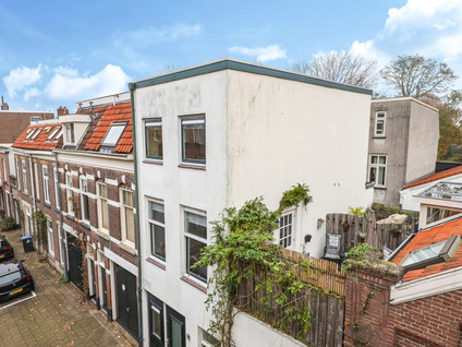 Sweersstraat 21