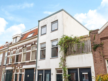 Sweersstraat 21