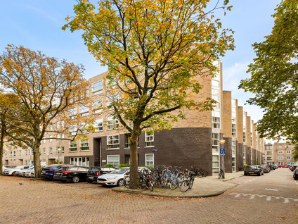 Borssenburgplein 147