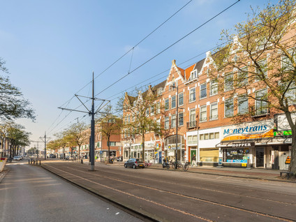 Vierambachtsstraat 79A02