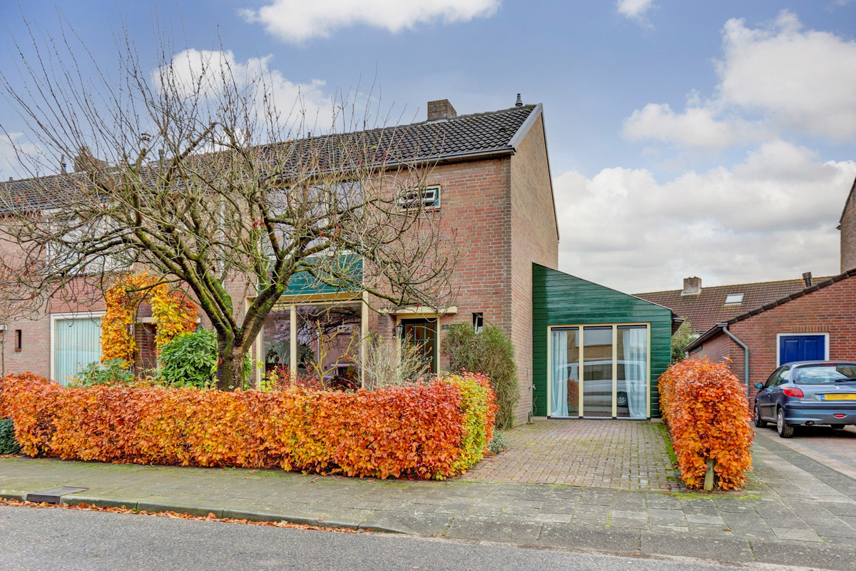 Laurierstraat 23