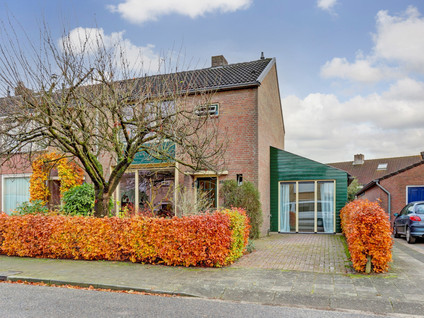 Laurierstraat 23