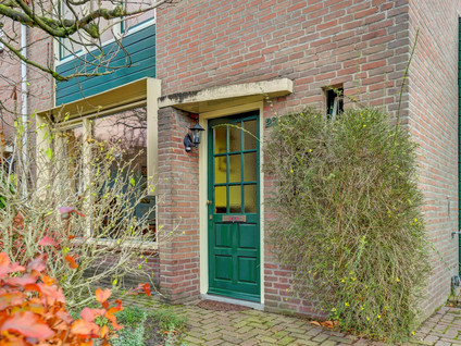 Laurierstraat 23